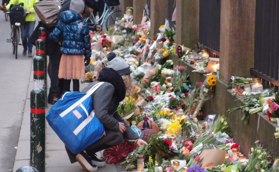 Diskrimination, antisemitisme, hadforbrydelser og ekstremisme – fakta-ark 25 i læremateriale til medborgerskabsprøven