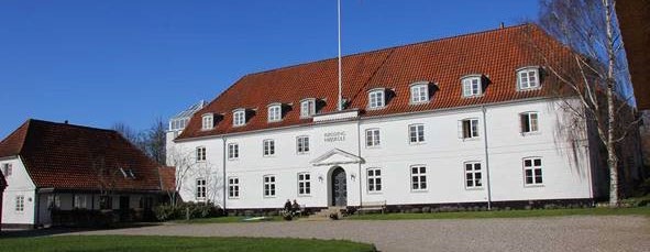 Rødding Højskole.