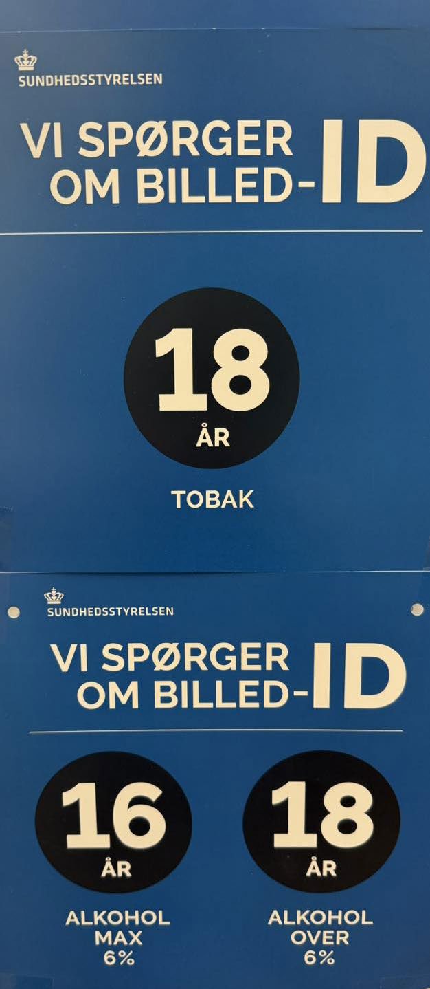 Illustration i fakta-ark 9: Sundhed og sygdom